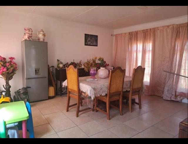 3 BEDROOM HOUSE FOR SALE IN VERWOERDPARK